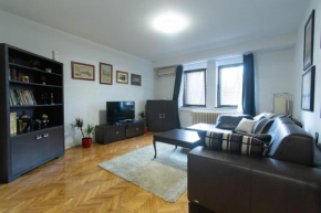 Nadia Apartment in city center